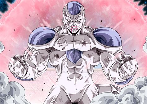 Oct 20, 2021 · christopher ayres, best known as the voice of frieza in the dragon ball series, has passed away on october 18 at the age of 56. DBM - Cold Form4 by HomolaGabor on DeviantArt | Dragon ...