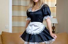 maid french maids