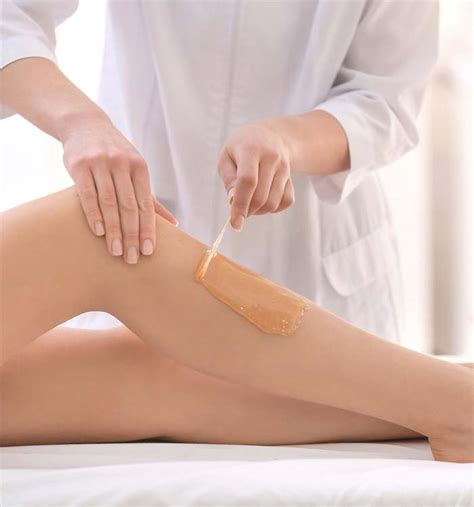Pubic hair is a lot thicker than other hairs that are on our bodies. Hair Removal Wax Market 2019: Outlooks, Research, Trends ...