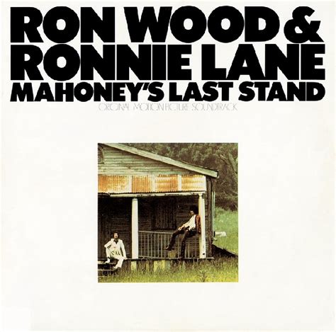 A herniated disc is sometimes also known as a slipped disc. El disc dels ronnies. Mahoney's Last Stand.