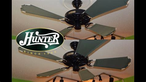 Hunter Original Ceiling Fan Replacement Blades | Shelly ...