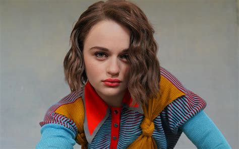 You can also upload and share your favorite joey king wallpapers. 2880x1800 Actress Joey King 2020 Modeling Macbook Pro ...