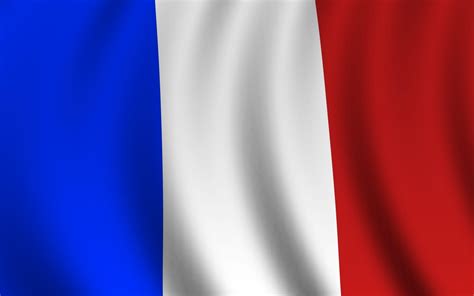France Flag Wallpapers 2020 - Broken Panda