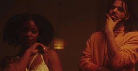 If my life wasn't funny it would just be true, and that is unacceptable. Ari Lennox Drops Visual for "Shea Butter Baby" (Feat. J ...