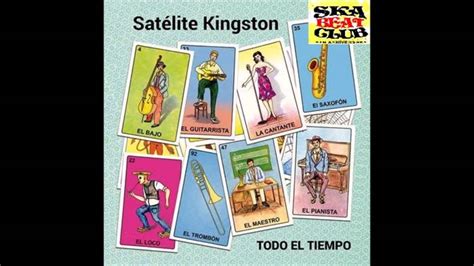 Esta tipo de juego nos permite definir las reglas como queramos. Satelite Kingston-Las Reglas Del Juego - YouTube