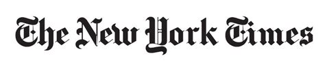 Pngkit selects 32 hd new york times logo png images for free download. The Summery: Summer 365 Press | Summer Camp Experts