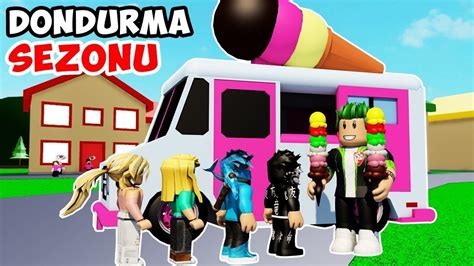 Agladikca sadri'ye kil kapar gicik olurdum. UNUTULTU ama EFSANE ZAMAN GEÇİRMİŞTİK | Roblox Ice Cream ...