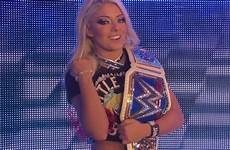 bliss alexa sex wwe naked paige tape leaked star mirror continues denies fallout her journalist