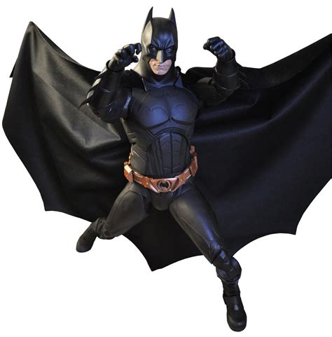 Batman begins is a 2005 superhero film directed by christopher nolan and written by nolan and david s. Shipping: Ultimate Tech Noir Terminator, Batman Begins 1/4 ...