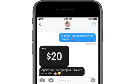 Use apple cash or a debit card in the wallet app to send and receive money in the messages app. Apple Pay Cash is now available for users in the United ...