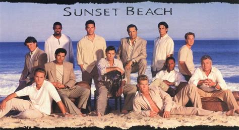 malady creating red links in 0 articles.abandoning … Pin by Juj on TV SHOW : sunset beach | Beach sunset ...