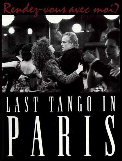 Last tango in paris tells the story of an affair between an older widower and a young woman, who meet when they both view an apartment for rent in paris. Autograph VIP: Ultimul tango al Mariei Schneider. Vedeta ...