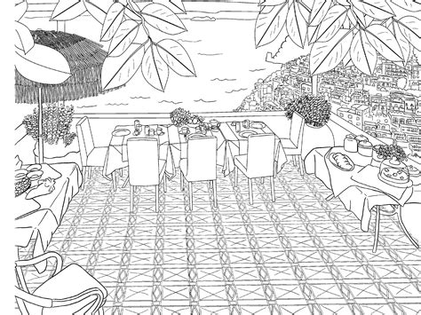 If you don't see a coloring page or category that you want, please take a moment to let us know what you. Beautiful Scenery Colouring Pages - In The Playroom