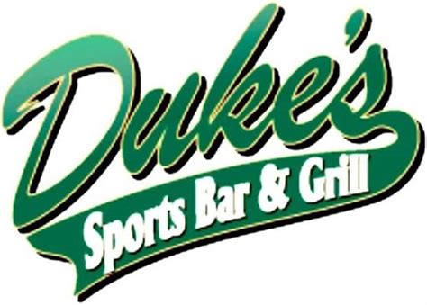 Located in south scottsdale on the se corner of miller & mcdowell road. Join the Happy Hour at Dukes Sports Bar & Grill in ...