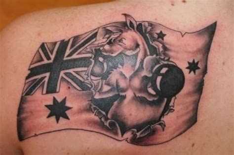 We did not find results for: Top 9 Exceptional Australian Tattoos Designs | Styles At Life