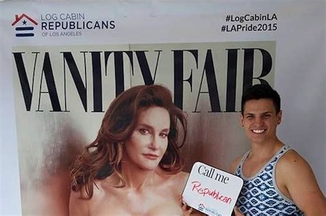 We did not find results for: Log Cabin Republicans Use Caitlyn Jenner's Image For ...