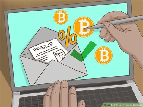 How to buy bitcoin as an investment. How to Invest in Bitcoin: 14 Steps (with Pictures) - wikiHow