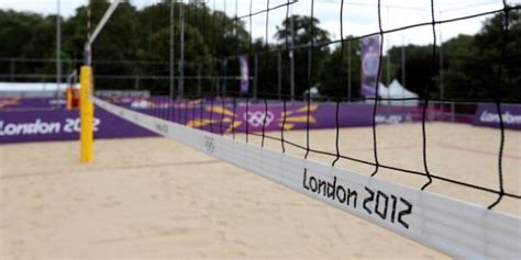 More images for volley olimpiadi » Olimpiadi Londra: il calendario completo del beach volley ...