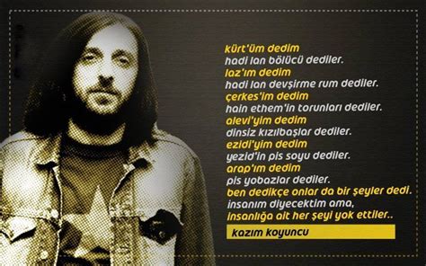 Kazım koyuncu kimdir? diye merak edenler için 33 yaşında hayatını kaybeden karadenizli sanatçının yaşamına kazım koyuncu nereli? sorusu, onun hakkında en çok merak edilenlerden biri. KAZIM KOYUNCU by SkudasLazepe2012 on DeviantArt