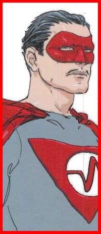 Jupiter's legacy isn't your average superhero story. Walter Sampson (Jupiter's Legacy) | Image Comics Database ...