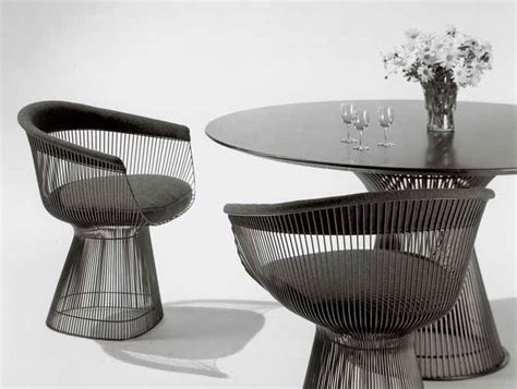 Maybe you would like to learn more about one of these? 플래트너 암 체어 Platner Arm Chair