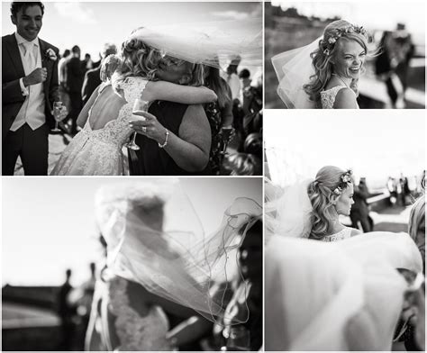 Thankfully, bamburgh castle was just as special and certainly not a compromise in any way. A Bamburgh Castle Wedding | Gillian + Alexandre Wedding Photography | Ellingham Hall Wedding ...