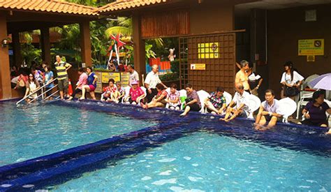 Family hotels in port dickson. Wet World Air Panas Pedas Resort - Fun in the sun at Wet ...