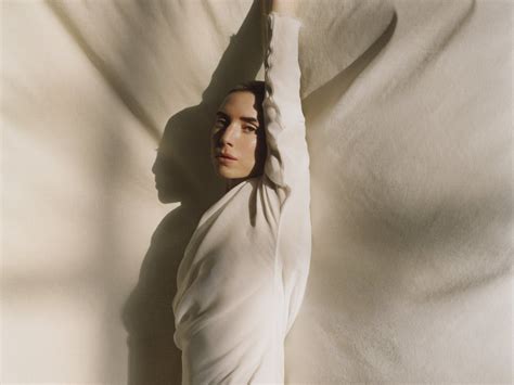 Li lykke timotej zachrisson (born 18 march 1986), known as lykke li (swedish pronunciation: Lykke Li Coming to The Showbox on October 20th - NorthWest ...