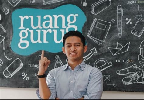 Kini, startup yang ia bentuk bersama sahabatnya tersebut sudah melebarkan sayapnya ke vietnam sejak bulan. Adamas Belva Syah Devara - Biografi, Profil | Kenangan.com