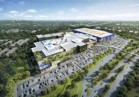 Johor bahru from mapcarta, the open map. IKEA's Toppen Shopping Centre comes to JB - Property 360 ...