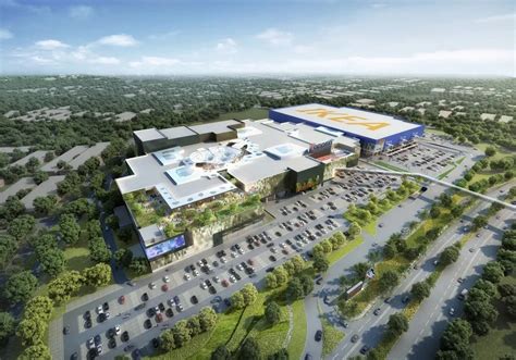 Agca specializes in offering customized structured liquidity and portfolio management solutions to lps/ financial institutions seeking exits from their private equity. IKEA's Toppen Shopping Centre comes to JB - Property 360 ...