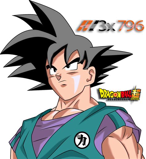 You will have to in this guide, we will list goten's abilities and how you can counter those abilities to defeat goten in dbz kakarot. Goten Dragon ball super ( fan made) adult by AL3X796 on ...