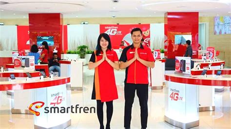 Area bekasi kawasan industri jababeka. Lowongan Kerja PT Smartfren Telecom Terbaru 2020 ...