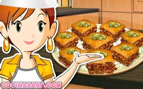 De lunes a viernes en antena 3. Juegos Cocina con Sara: helado de fresa