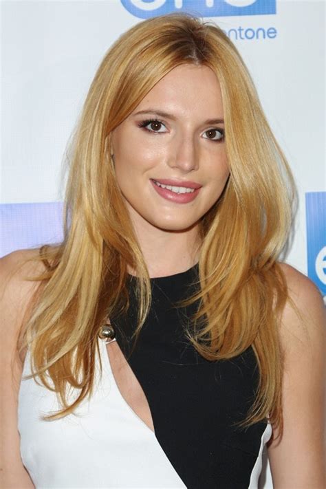 Which hair color do you like best on bella? Bella Thorne's Hairstyles & Hair Colors | Steal Her Style