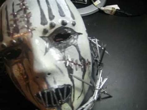 (the subliminal verses), and 2008's all hope is gone. Joey Jordison All Hope Is Gone Slipknot Mask ###READ ...