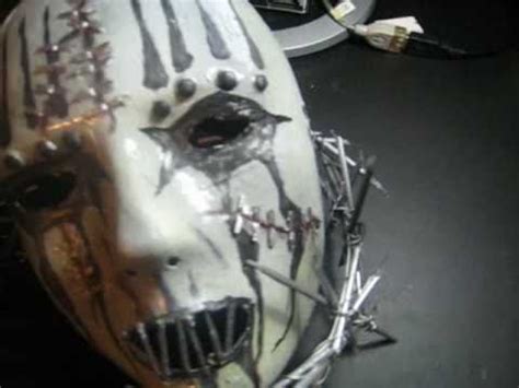 We did not find results for: Joey Jordison All Hope Is Gone Slipknot Mask ###READ ...