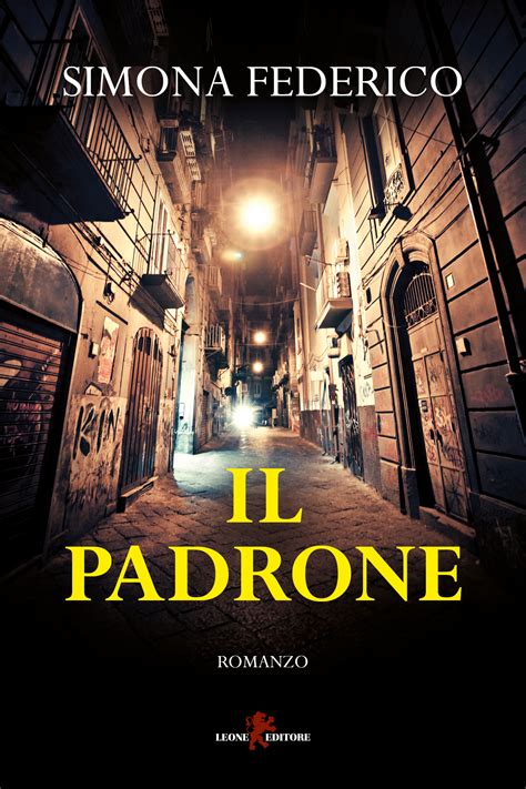 We did not find results for: Il padrone - Leone Editore