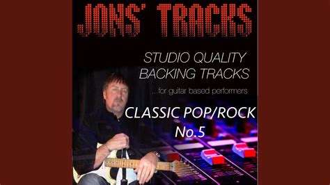 For tracks that don't need attribution, we'd love it if you do attribution for chosic.com! Billie Jean (Instrumental Backing Track) (Minus Guitar ...