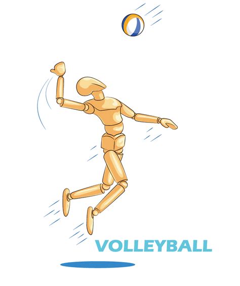 Volleyball Sport Clip art - volleyball png download - 755*898 - Free Transparent Volleyball png ...