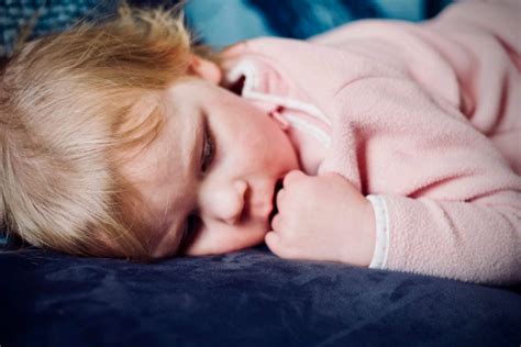 Insonnia nel bambino e adolescente: cause e rimedi | Previdorm