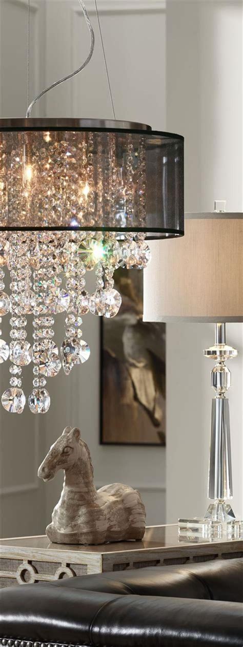 Chandelier bedroom pictures, photos, and images for facebook … 30 Adorable Master Bedroom Chandelier Design Ideas ...
