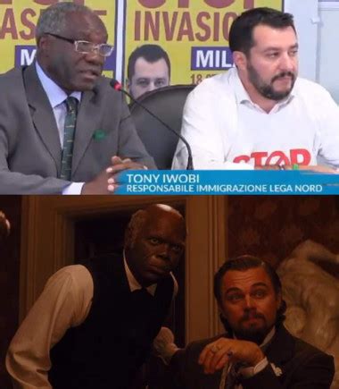 D'alema propone di destinare l'8 per mille anche alla costruzione di moschee, e salvini lo insulta. Tutti i meme su Matteo Salvini - Facciabuco.com