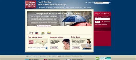 Get directions, reviews and information for n c farm bureau mutual insurance in raleigh, nc. North Carolina Farm Bureau Life Insurance Reviews - Insurance Karma