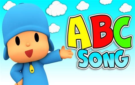 It may seem easy to find song lyrics online these days, but that's not always true. Классическая песенка алфавит - ABC (alphabet) song