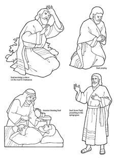 We see in saul an open, active. Pin on SundaySchool