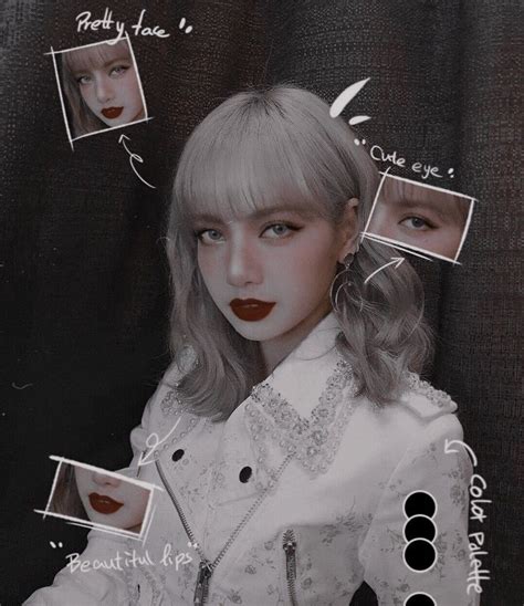 Blackpink aesthetic edits lalisa manoban amino. #blackpink #aesthetic #rose #lisa #jisoo #jennie | Lalisa ...