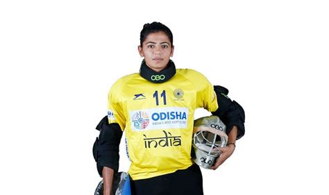 A story on hockey player rani rampal (part 2). Happy That we Have Another Year to Prepare For Olympics ...