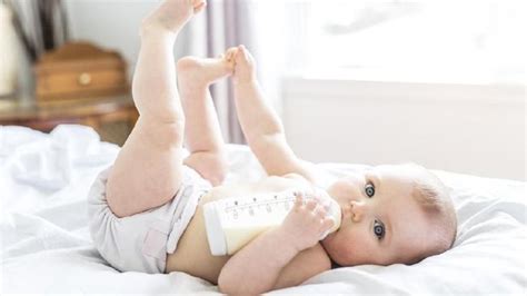 Pasalnya dalam masa pertumbuhan, anak … minum susu sebelum tidur dapat sangat meningkatkan kualitas tidur anda. Berapa Banyak Bayi Minum Susu Sehari? Bunda Perlu Tahu