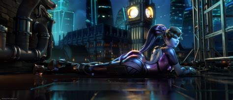 May 24, 2021 · if this was in the background of an article i was reading, or as an ad in the sidebar of a website, i don't think anyone would say it's nsfw. Widowmaker Overwatch Art, HD Games, 4k Wallpapers, Images ...